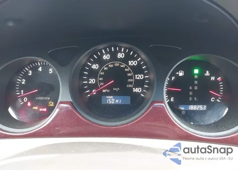 2002 Lexus Es 300 z USA, uszkodzony, nr VIN JTHBF30G725030123